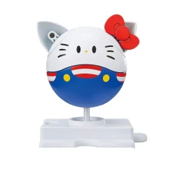 HELLO KITTY X HARO