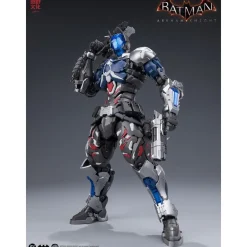 HEMOXIAN : 1/10 BATMAN: ARKHAM KNIGHT: ARKHAM KNIGHT