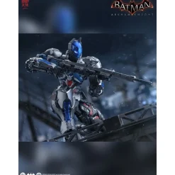 HEMOXIAN : 1/10 BATMAN: ARKHAM KNIGHT: ARKHAM KNIGHT