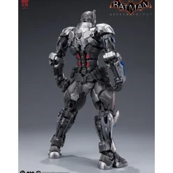 HEMOXIAN : 1/10 BATMAN: ARKHAM KNIGHT: ARKHAM KNIGHT