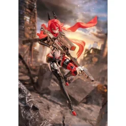 HEMOXIAN : GODDESS OF VICTORY: NIKKE 1/12 RED HOOD (2 IN 1)