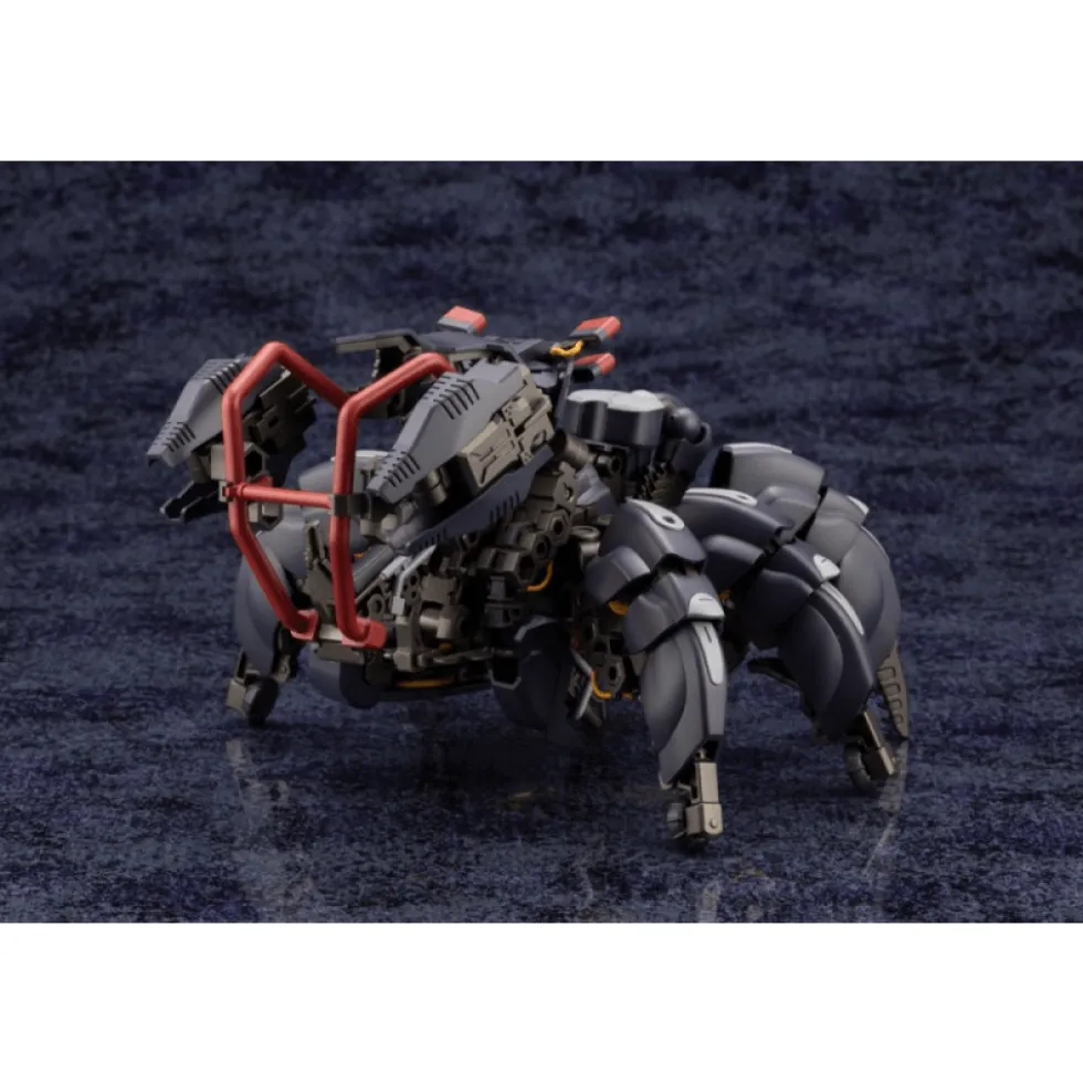 HEXA GEAR 1/24 : ABYSS CRAWLER NIGHT STALKER