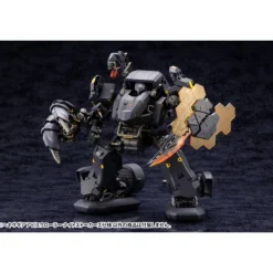 HEXA GEAR 1/24 : ABYSS CRAWLER NIGHT STALKER