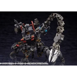 HEXA GEAR 1/24 : ABYSS CRAWLER NIGHT STALKER