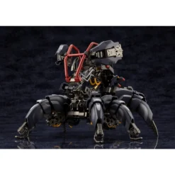 HEXA GEAR 1/24 : ABYSS CRAWLER NIGHT STALKER