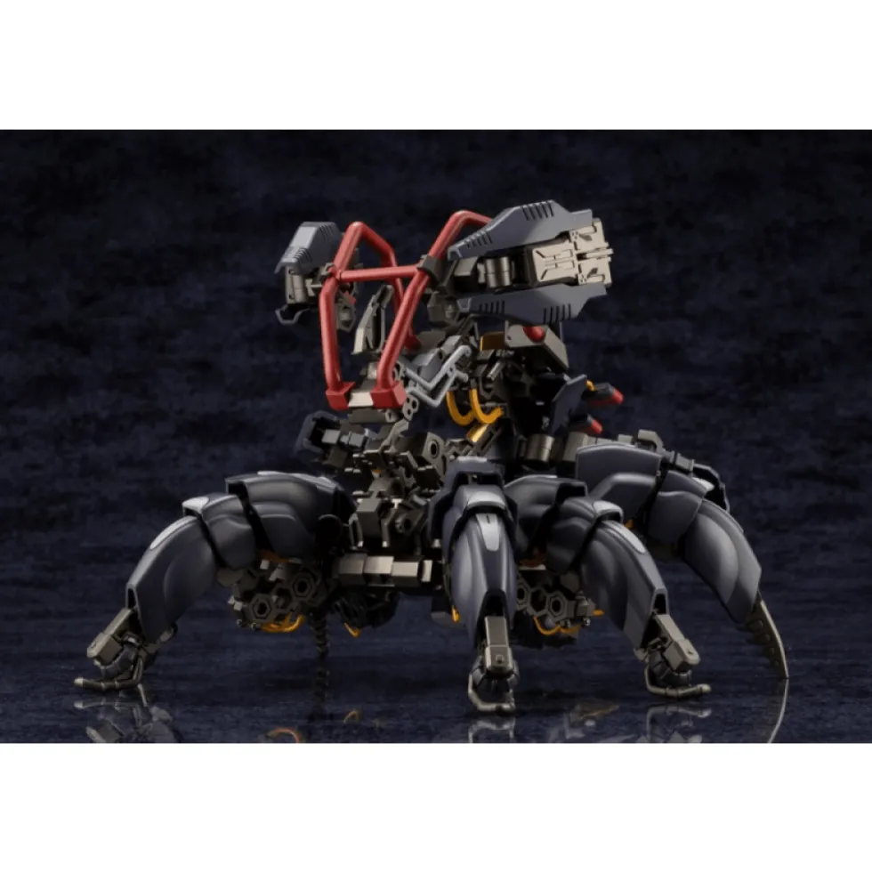 HEXA GEAR 1/24 : ABYSS CRAWLER NIGHT STALKER