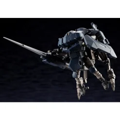 HEXA GEAR 1/24 : AERIAL FIGHTER WOODPECKER