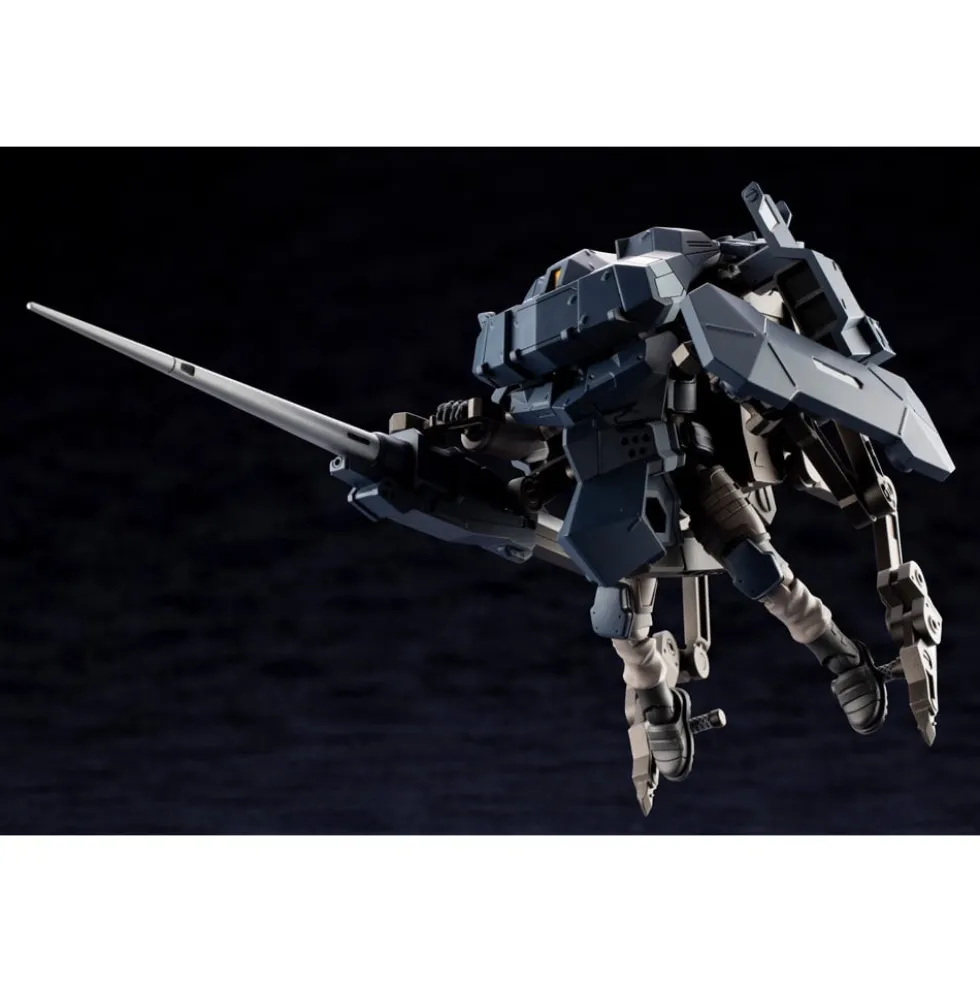 HEXA GEAR 1/24 : AERIAL FIGHTER WOODPECKER