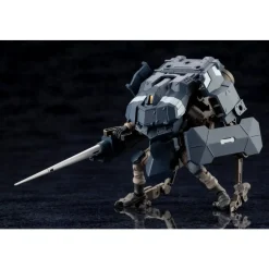 HEXA GEAR 1/24 : AERIAL FIGHTER WOODPECKER
