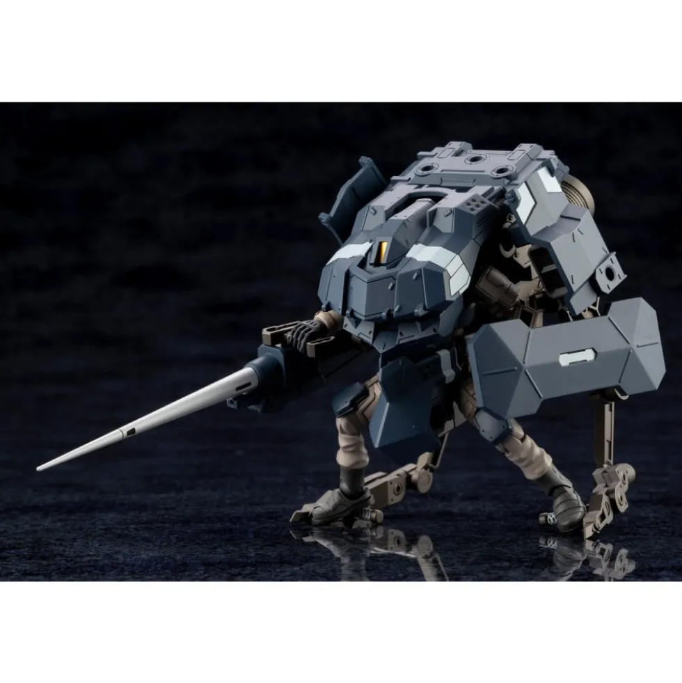 HEXA GEAR 1/24 : AERIAL FIGHTER WOODPECKER