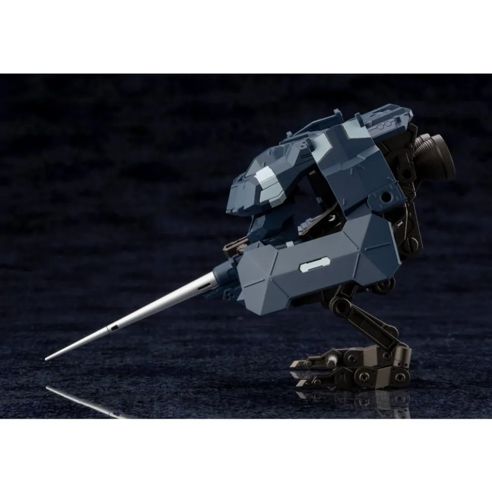 HEXA GEAR 1/24 : AERIAL FIGHTER WOODPECKER