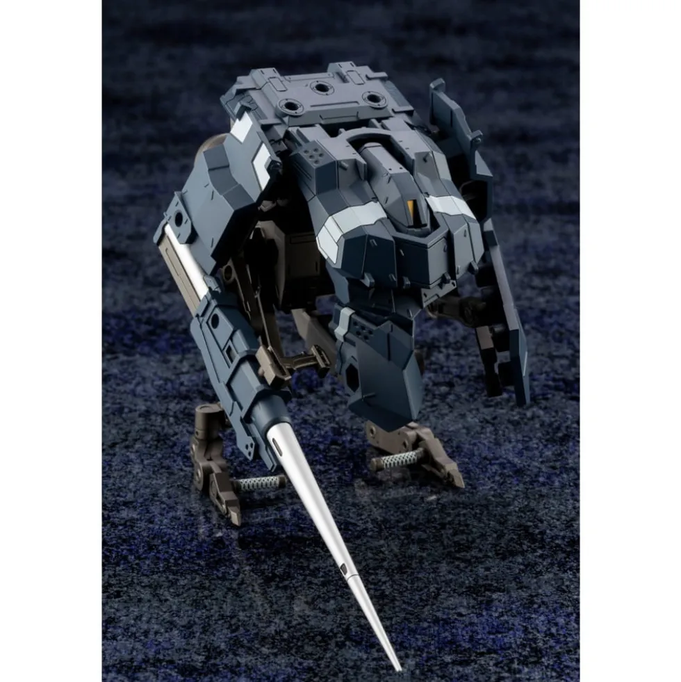 HEXA GEAR 1/24 : AERIAL FIGHTER WOODPECKER