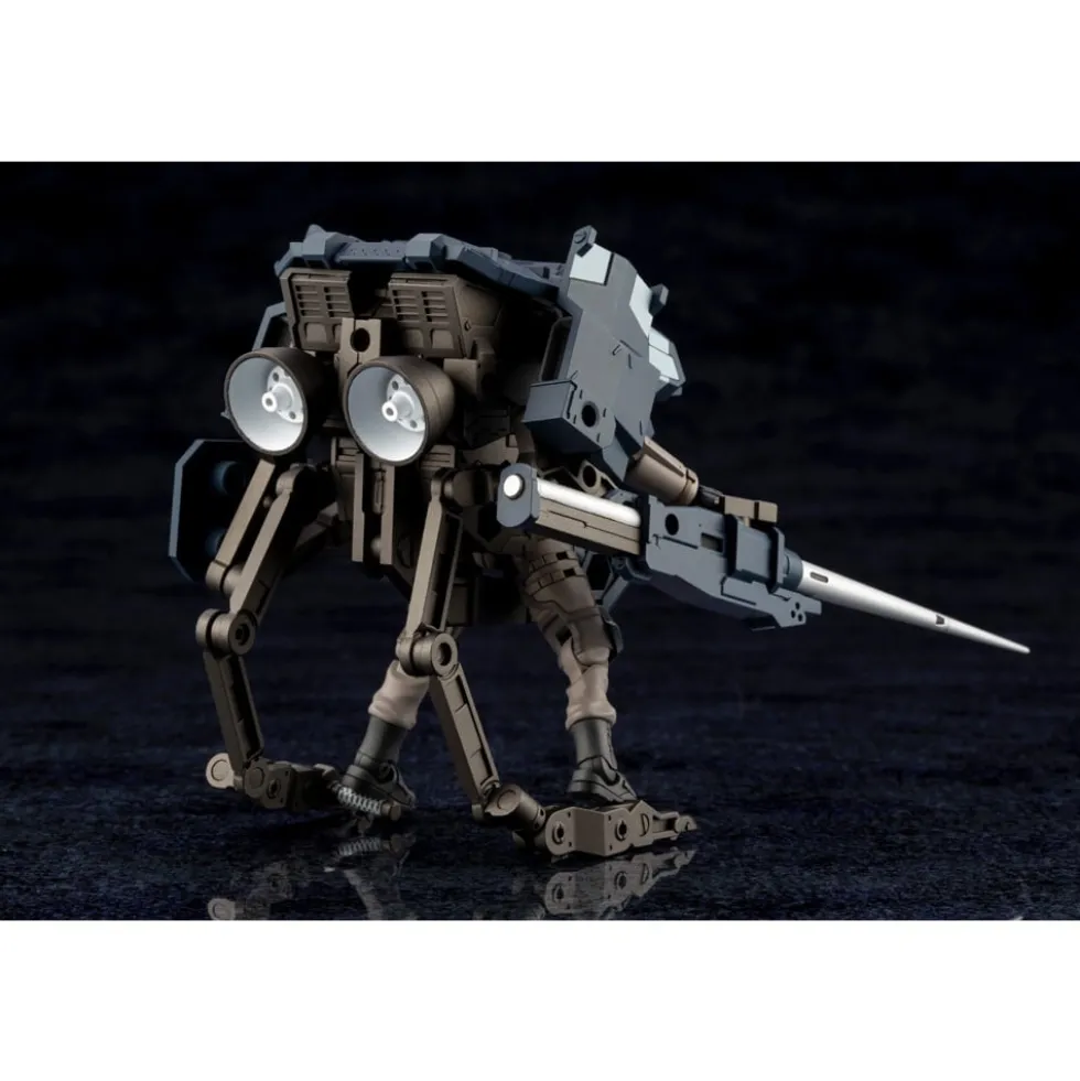 HEXA GEAR 1/24 : AERIAL FIGHTER WOODPECKER