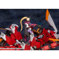 HEXA GEAR 1/24 : AGNIRAGE