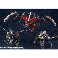 HEXA GEAR 1/24 : AGNIRAGE