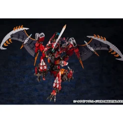 HEXA GEAR 1/24 : AGNIRAGE