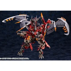 HEXA GEAR 1/24 : AGNIRAGE