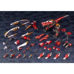 HEXA GEAR 1/24 : AGNIRAGE
