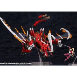 HEXA GEAR 1/24 : AGNIRAGE