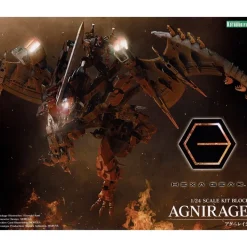 HEXA GEAR 1/24 : AGNIRAGE