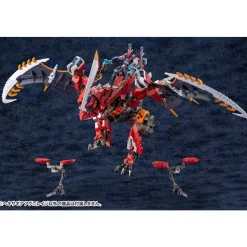 HEXA GEAR 1/24 : AGNIRAGE