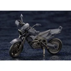 HEXA GEAR 1/24 : ALTERNATIVE CROSS RAIDER NIGHT STALKERS Ver. (Copie)