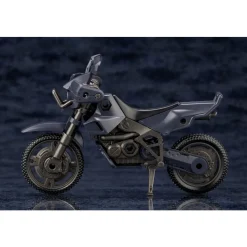 HEXA GEAR 1/24 : ALTERNATIVE CROSS RAIDER NIGHT STALKERS Ver. (Copie)