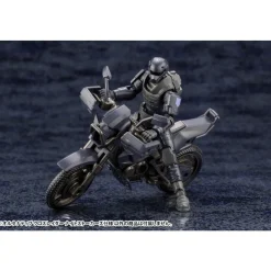 HEXA GEAR 1/24 : ALTERNATIVE CROSS RAIDER NIGHT STALKERS Ver. (Copie)