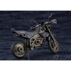 HEXA GEAR 1/24 : ALTERNATIVE CROSS RAIDER NIGHT STALKERS Ver. (Copie)
