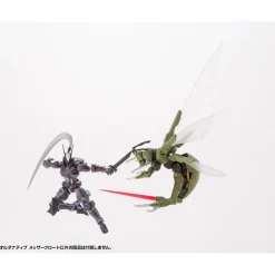HEXA GEAR 1/24 : ALTERNATIVE MESSER FLOAT