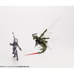 HEXA GEAR 1/24 : ALTERNATIVE MESSER FLOAT