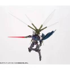 HEXA GEAR 1/24 : ALTERNATIVE MESSER FLOAT