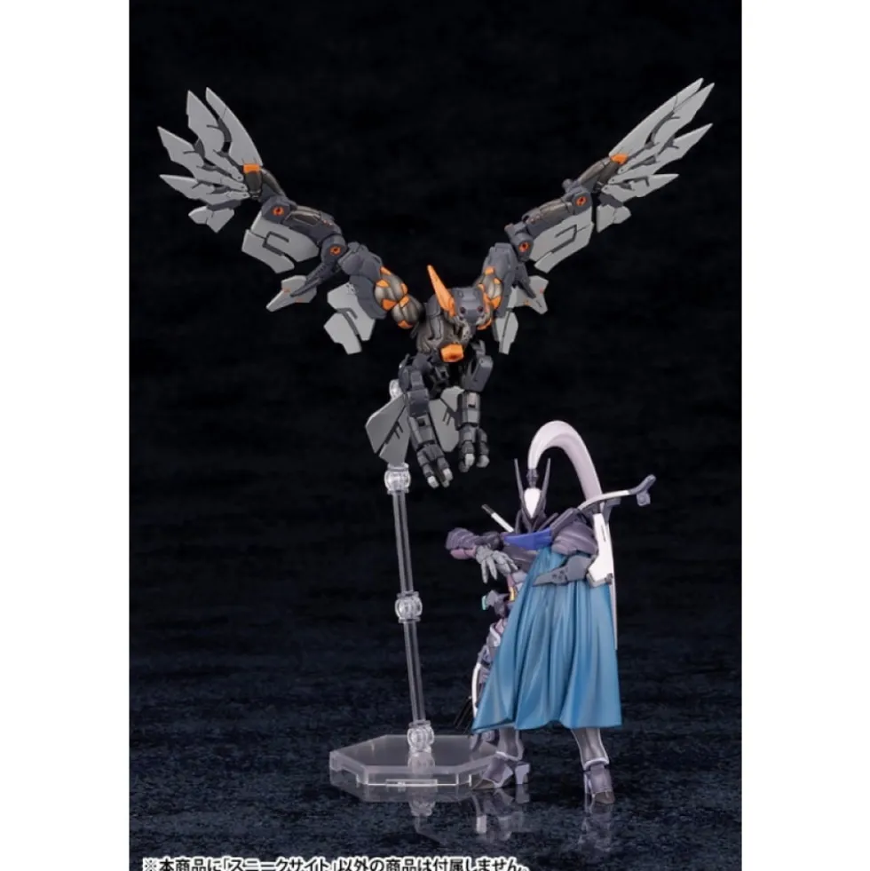 HEXA GEAR 1/24 : ALTERNATIVE SNEAK SIGHT
