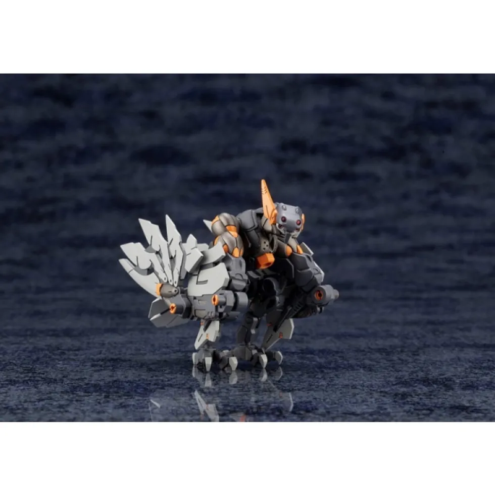 HEXA GEAR 1/24 : ALTERNATIVE SNEAK SIGHT