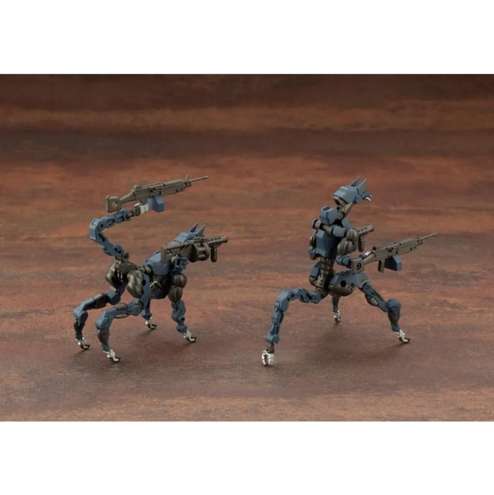 HEXA GEAR 1/24 ALTERNATIVE TRACK DOWN