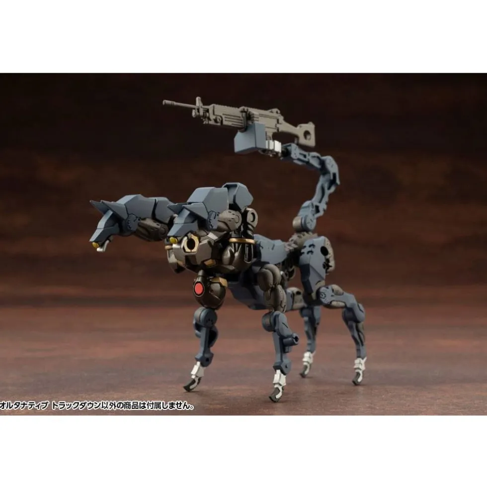 HEXA GEAR 1/24 ALTERNATIVE TRACK DOWN