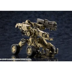 HEXA GEAR 1/24 : BA LOUDGALE