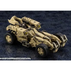 HEXA GEAR 1/24 : BA LOUDGALE