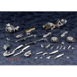 HEXA GEAR 1/24 BANDIT WHEEL