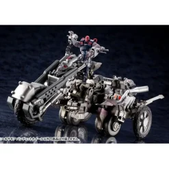 HEXA GEAR 1/24 BANDIT WHEEL