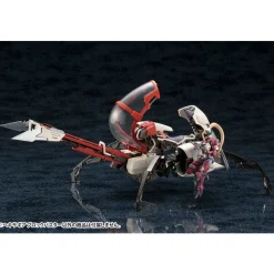 HEXA GEAR 1/24 : BLOCKBUSTER