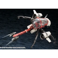 HEXA GEAR 1/24 : BLOCKBUSTER
