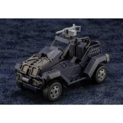 HEXA GEAR 1/24 : BOOSTER PACK 003 NIGHT STALKERS Ver.