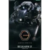 HEXA GEAR 1/24: BULKARM ALPHA