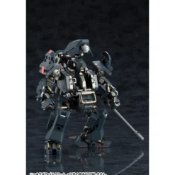 HEXA GEAR 1/24: BULKARM ALPHA