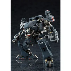 HEXA GEAR 1/24: BULKARM ALPHA