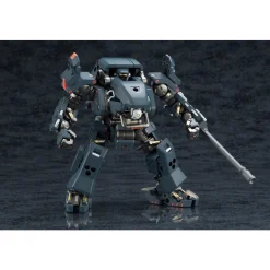 HEXA GEAR 1/24: BULKARM ALPHA