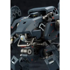 HEXA GEAR 1/24: BULKARM ALPHA