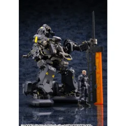 HEXA GEAR 1/24 : BULKARM BETA LUMBERJACK