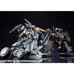 HEXA GEAR 1/24 : BULKARM BETA LUMBERJACK